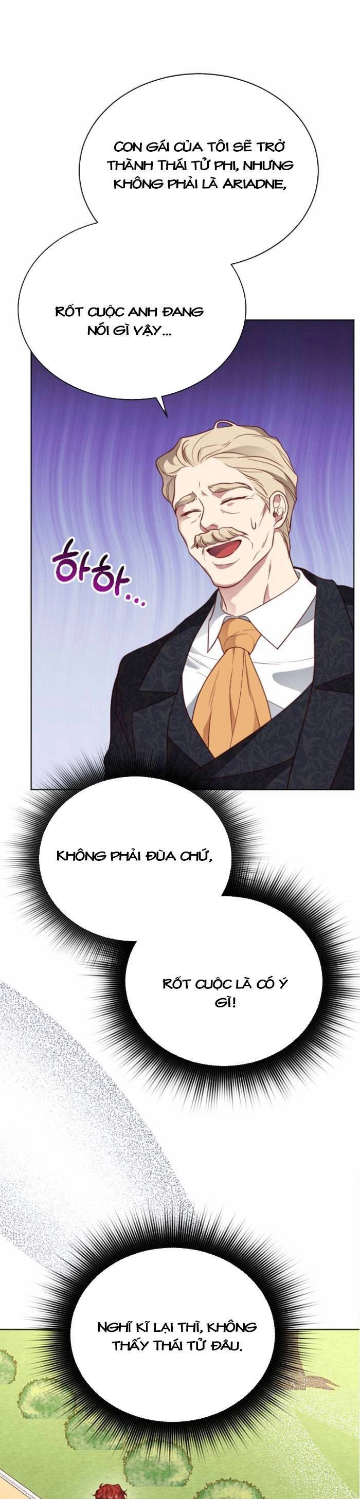 Hoa Dã Thú Chapter 10 - 1