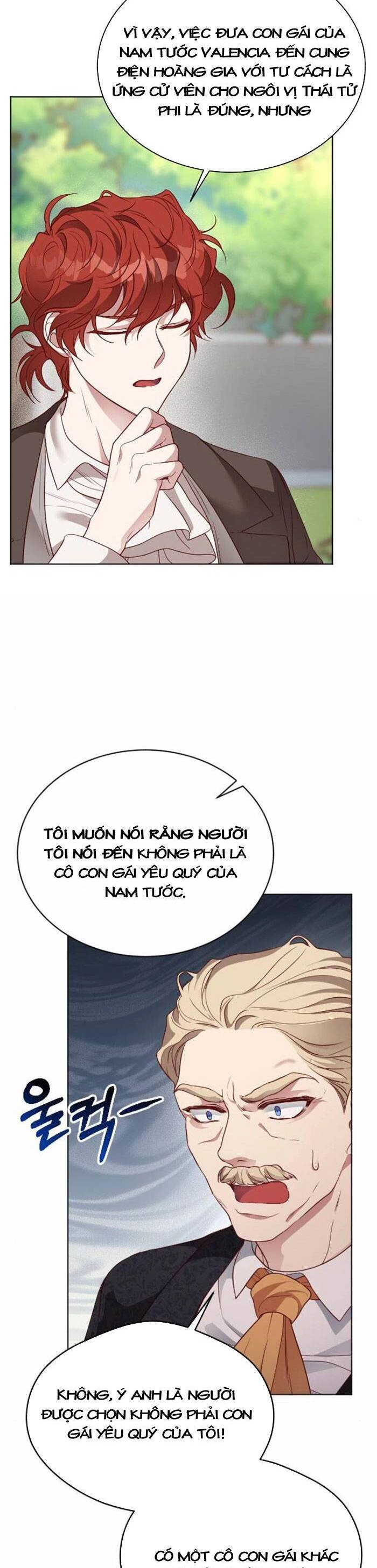 Hoa Dã Thú Chapter 10 - 3
