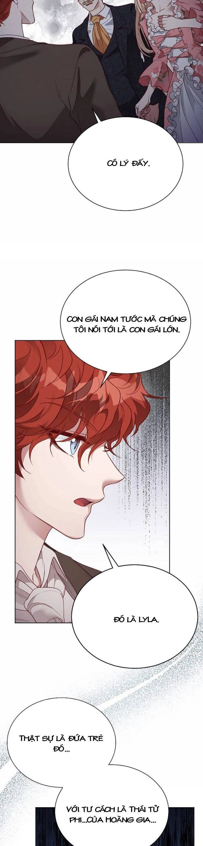 Hoa Dã Thú Chapter 10 - 5