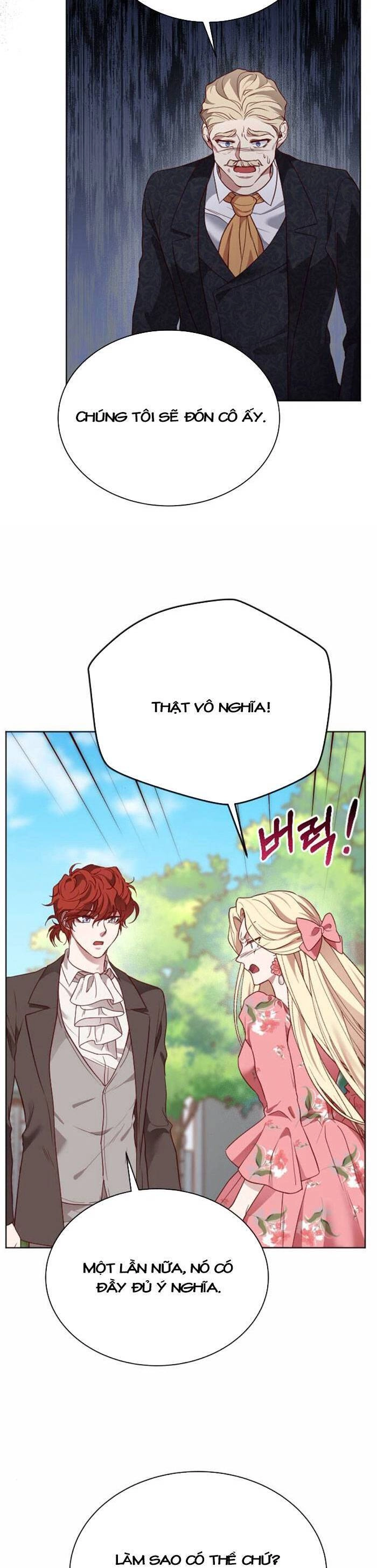 Hoa Dã Thú Chapter 10 - 6