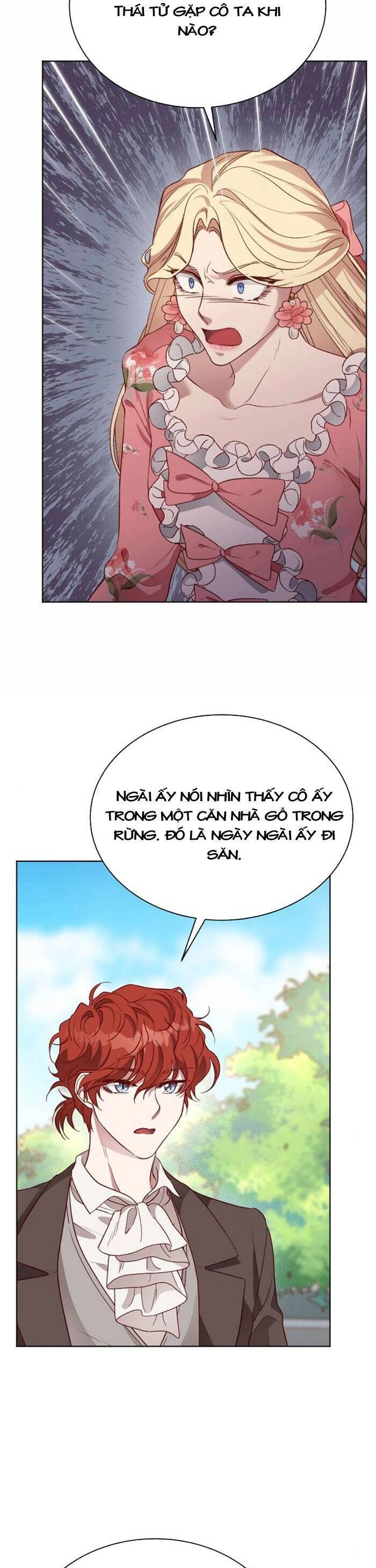 Hoa Dã Thú Chapter 10 - 7