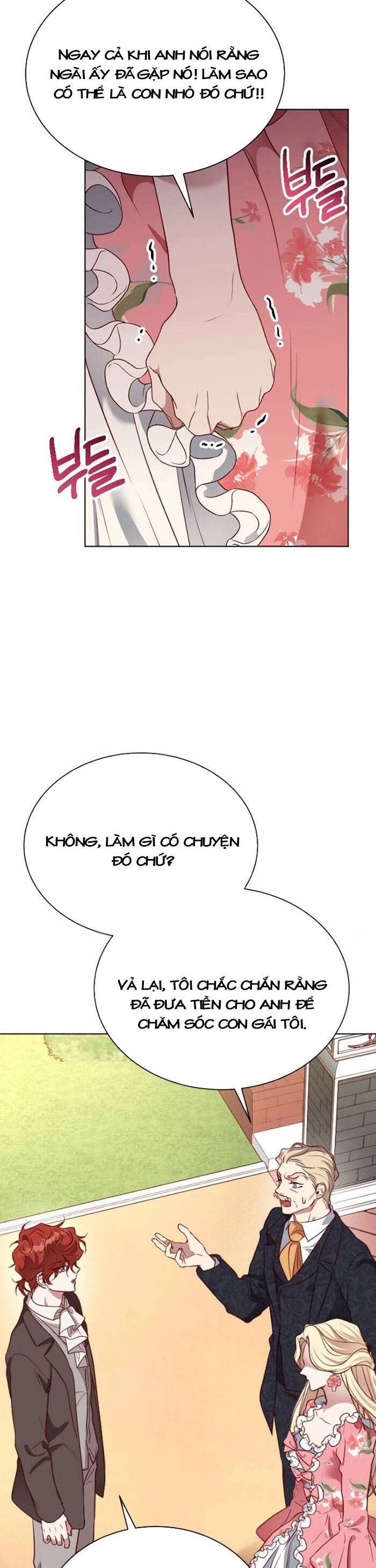 Hoa Dã Thú Chapter 10 - 8