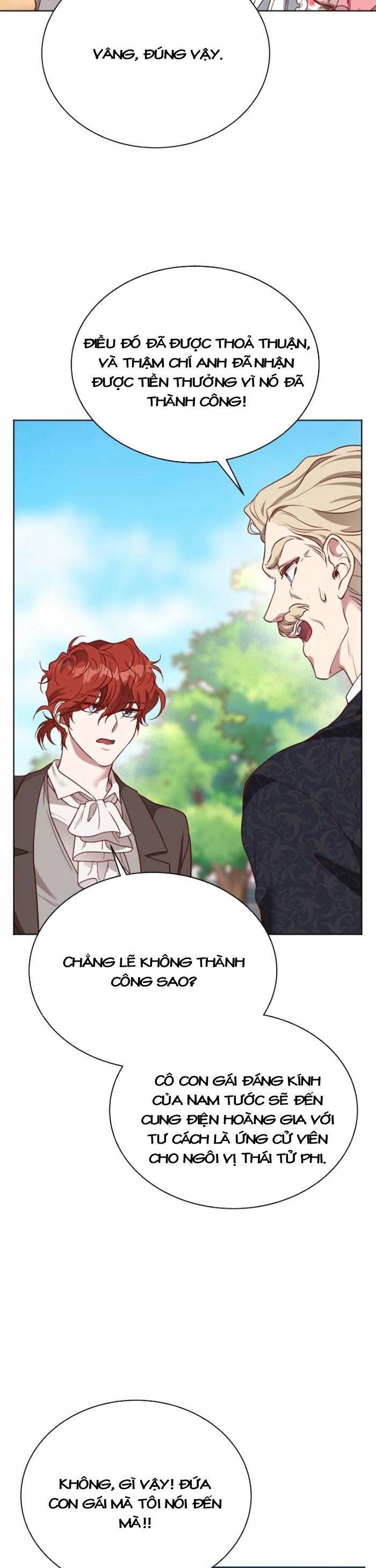 Hoa Dã Thú Chapter 10 - 9