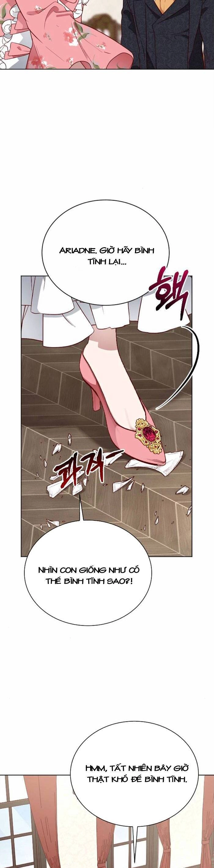 Hoa Dã Thú Chapter 10 - 15