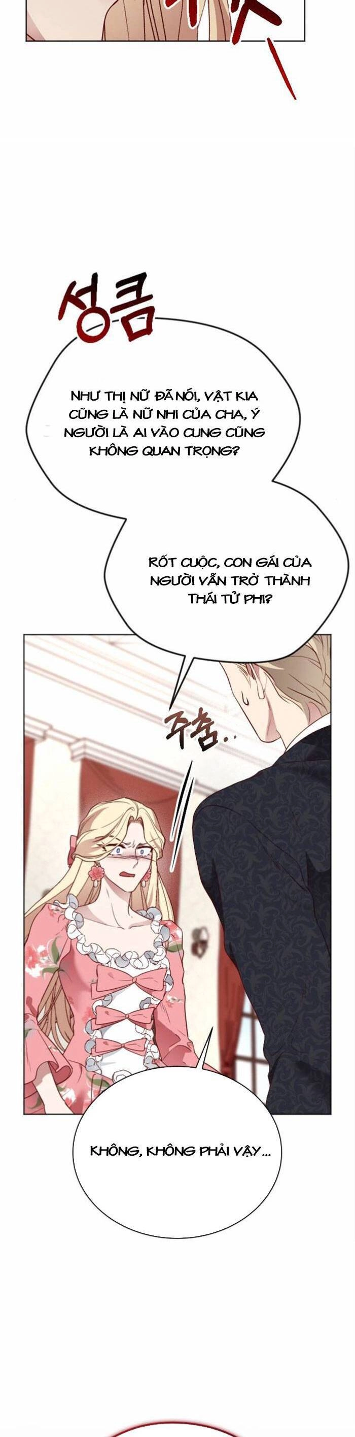 Hoa Dã Thú Chapter 10 - 18