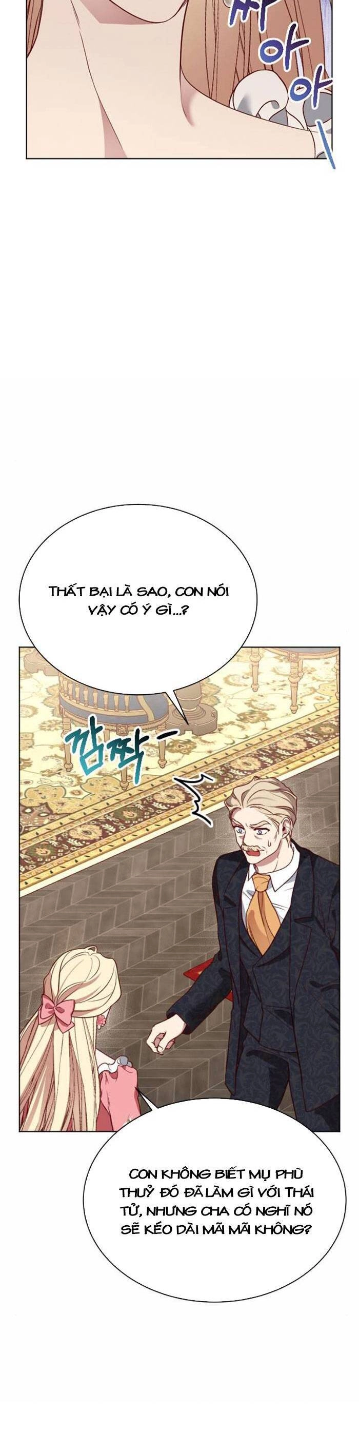 Hoa Dã Thú Chapter 10 - 20