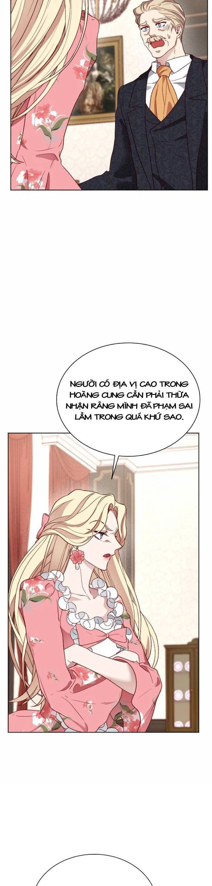 Hoa Dã Thú Chapter 10 - 22