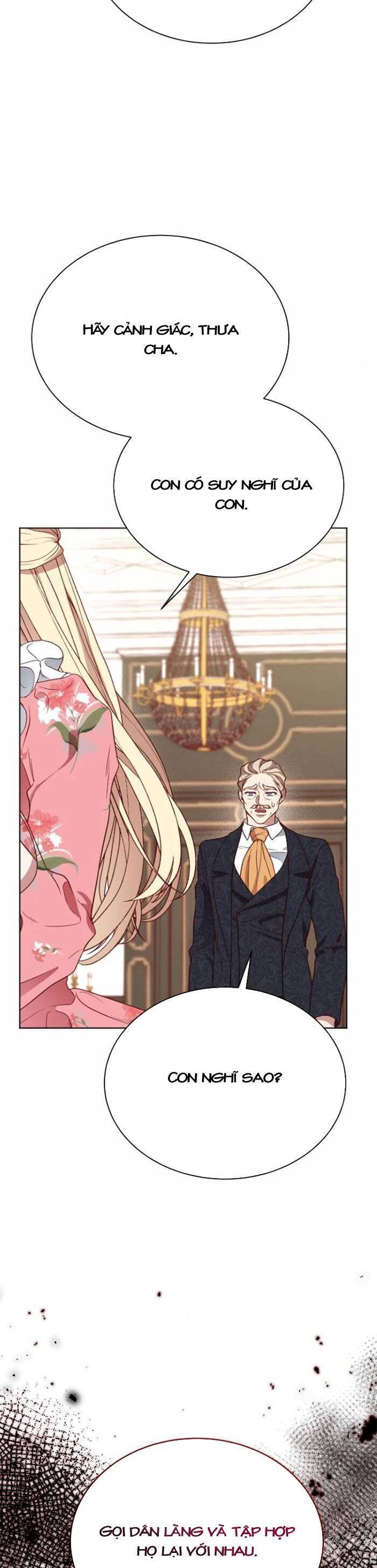 Hoa Dã Thú Chapter 10 - 24