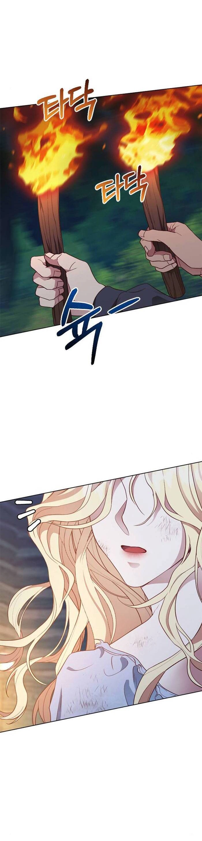 Hoa Dã Thú Chapter 10 - 29