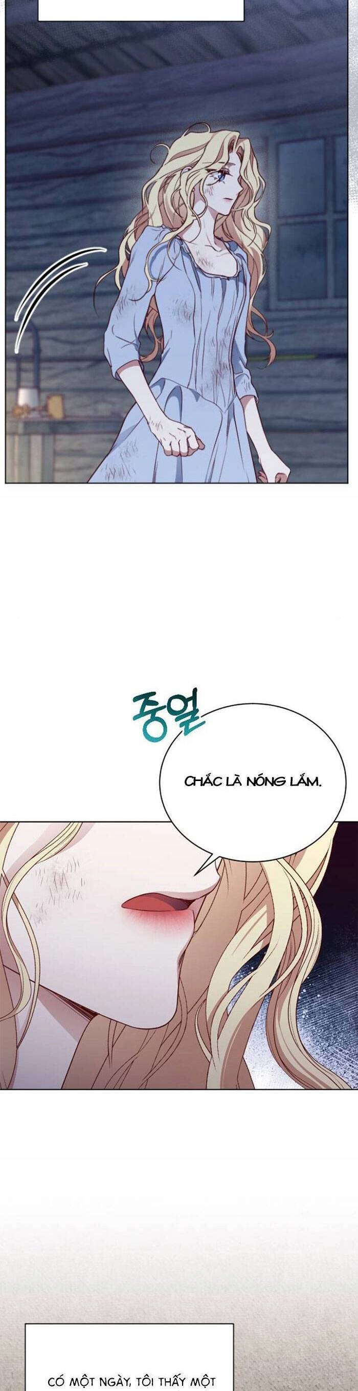 Hoa Dã Thú Chapter 10 - 32