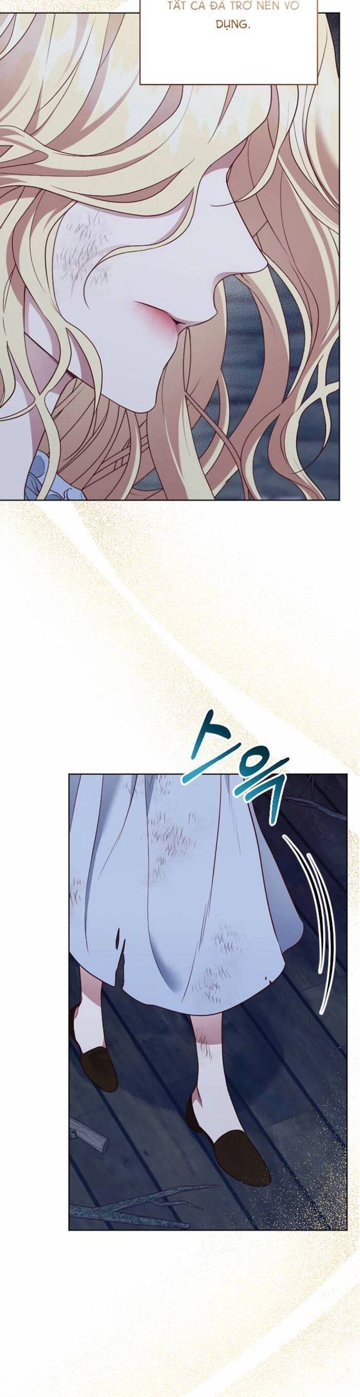 Hoa Dã Thú Chapter 10 - 36