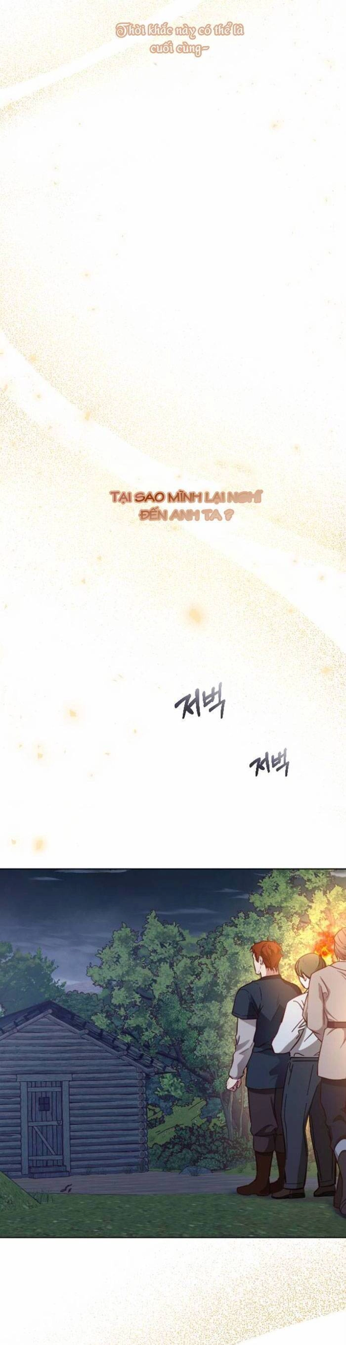 Hoa Dã Thú Chapter 10 - 37
