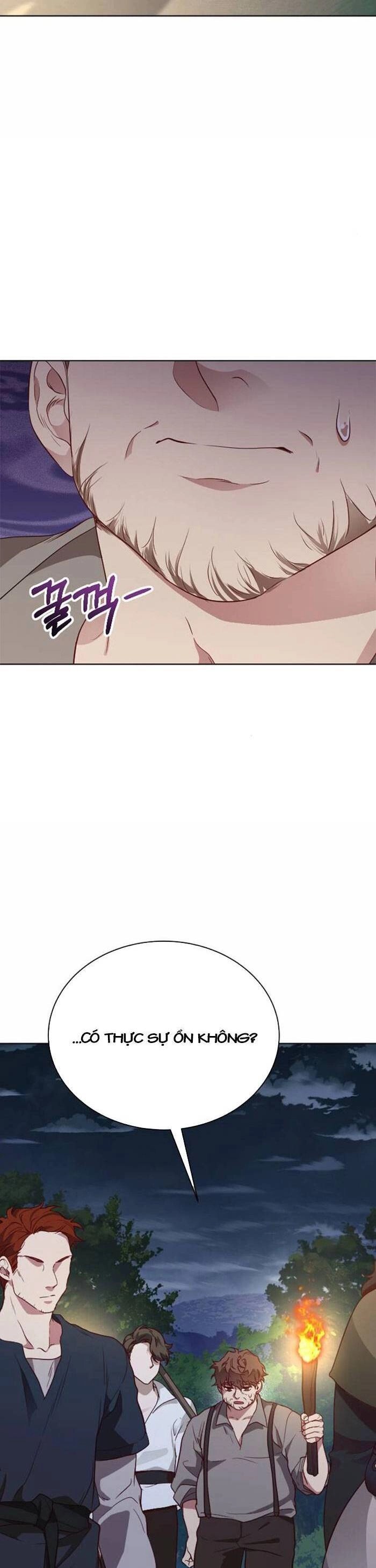 Hoa Dã Thú Chapter 11 - 2