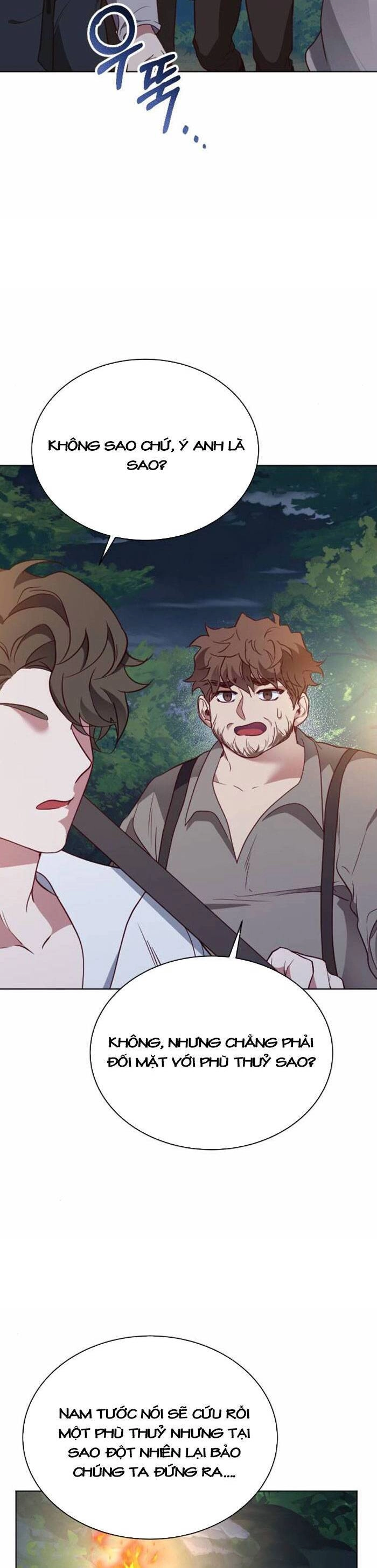 Hoa Dã Thú Chapter 11 - 3