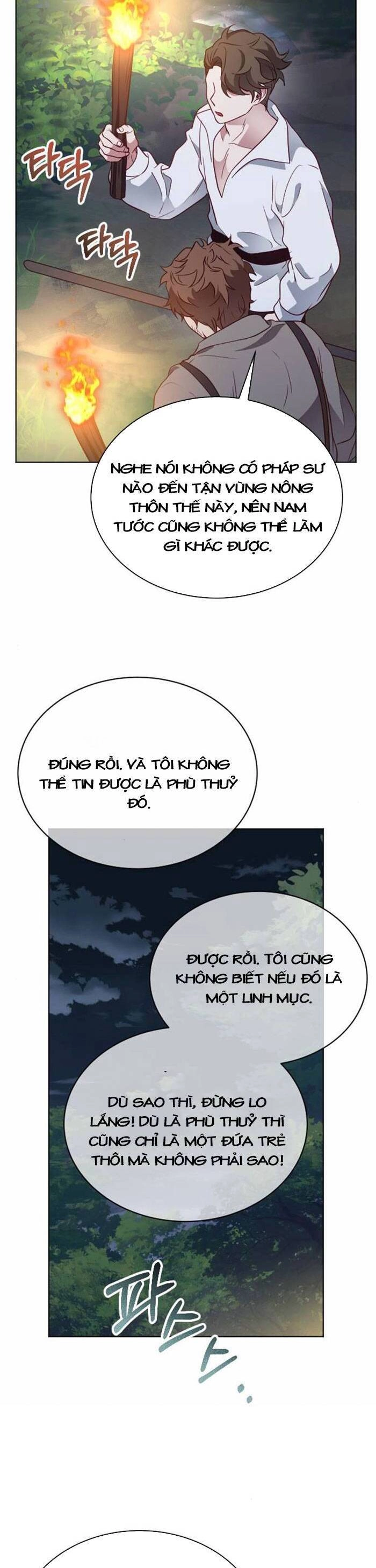 Hoa Dã Thú Chapter 11 - 4