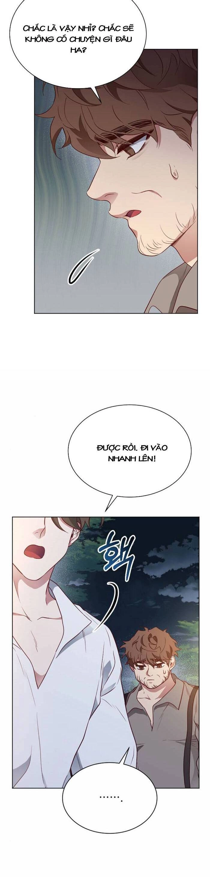 Hoa Dã Thú Chapter 11 - 5