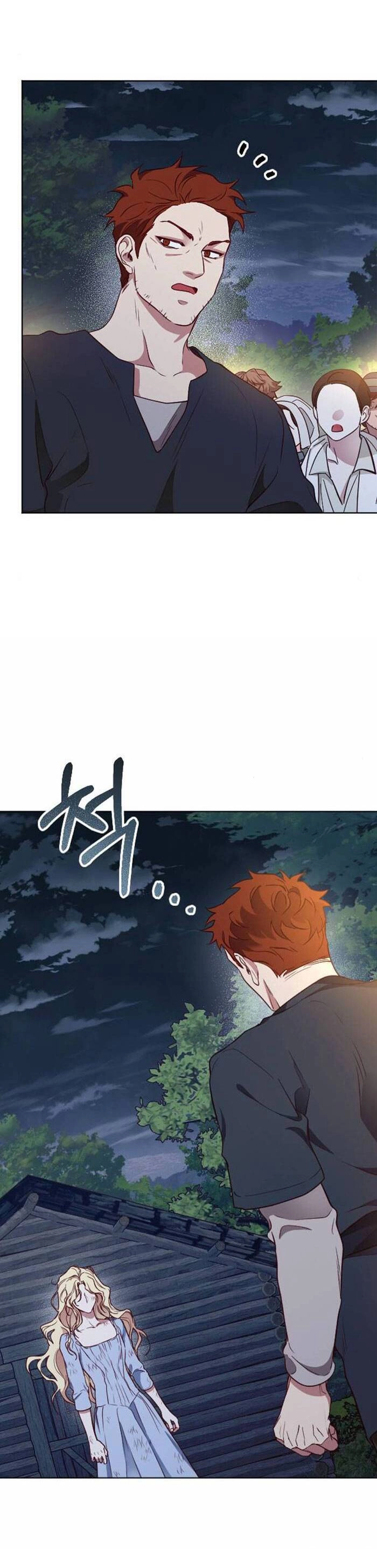 Hoa Dã Thú Chapter 11 - 8