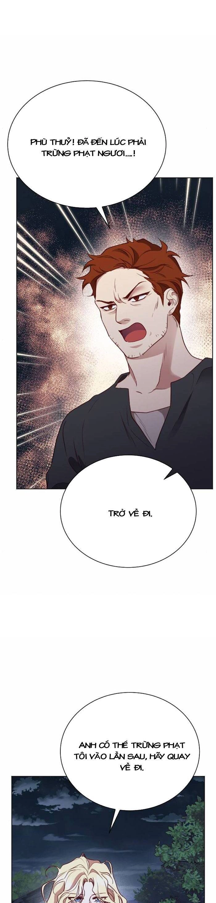 Hoa Dã Thú Chapter 11 - 9