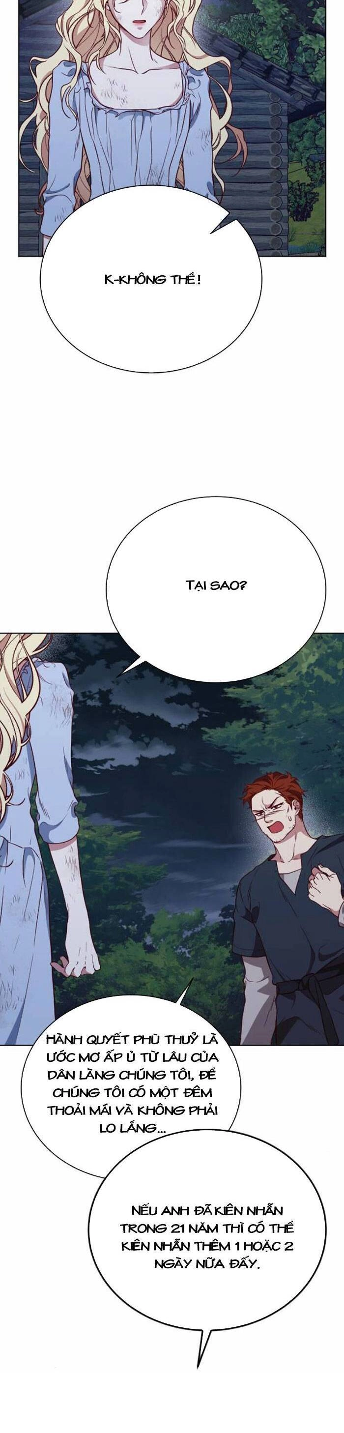 Hoa Dã Thú Chapter 11 - 10