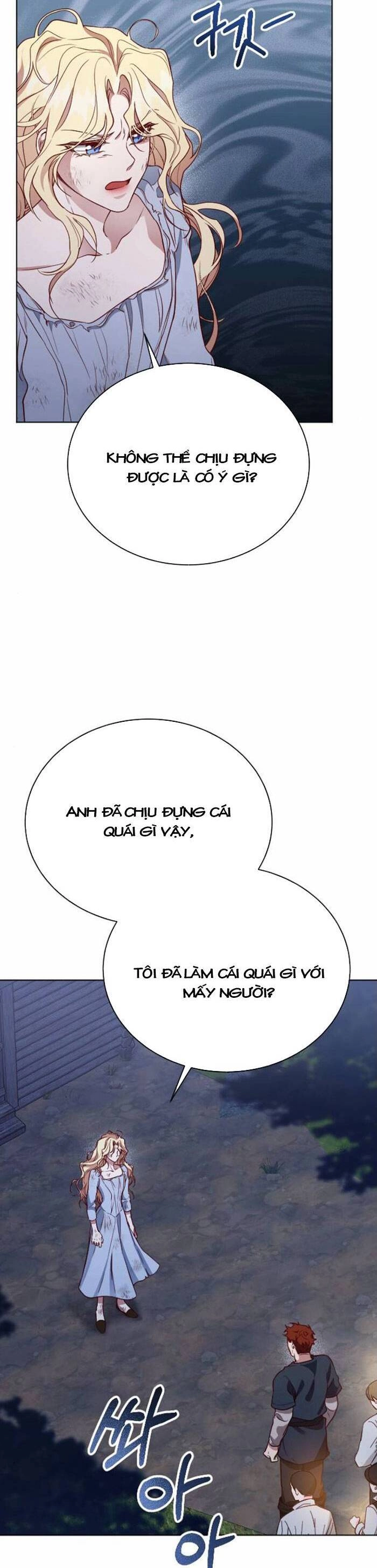 Hoa Dã Thú Chapter 11 - 12
