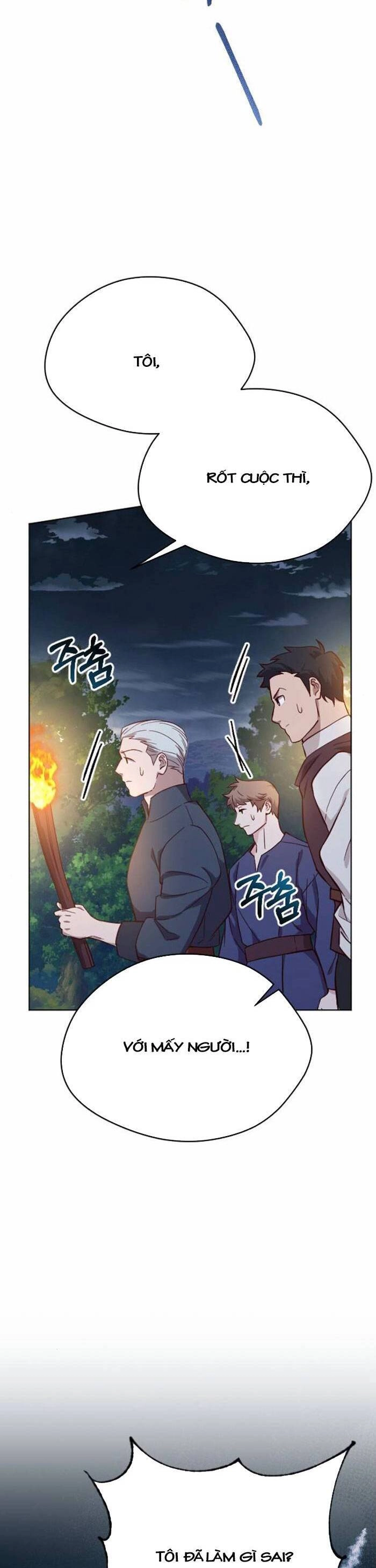 Hoa Dã Thú Chapter 11 - 13