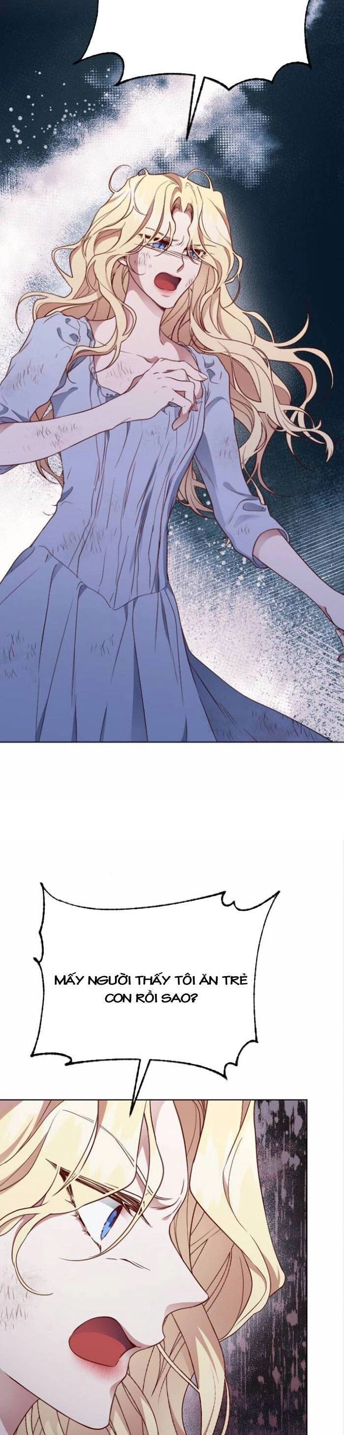 Hoa Dã Thú Chapter 11 - 14