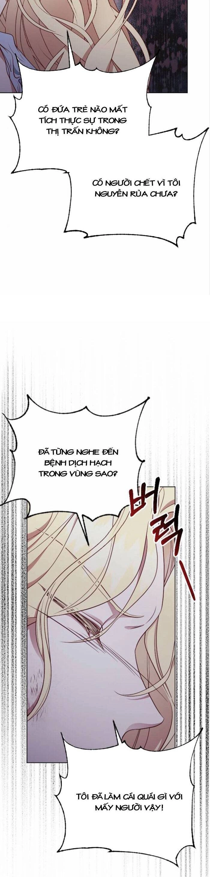 Hoa Dã Thú Chapter 11 - 15