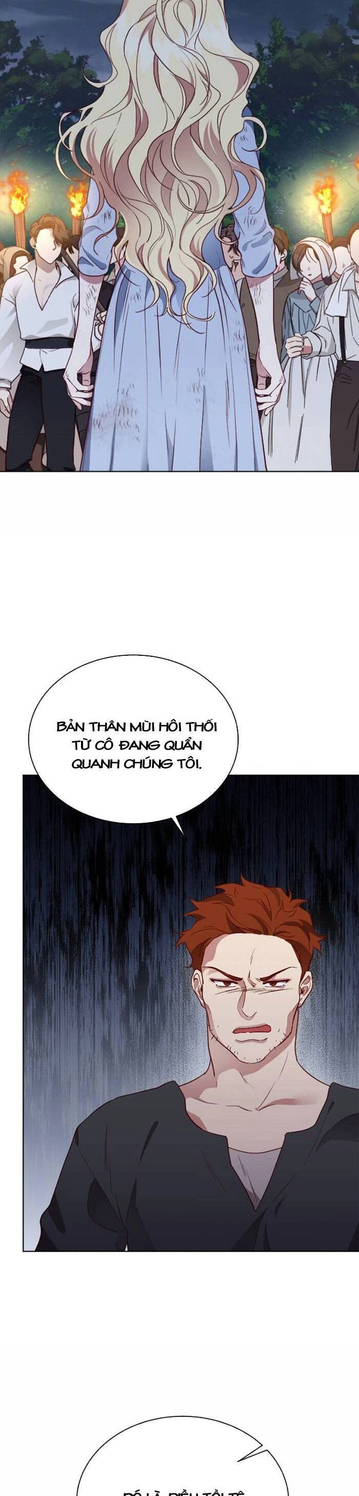 Hoa Dã Thú Chapter 11 - 17