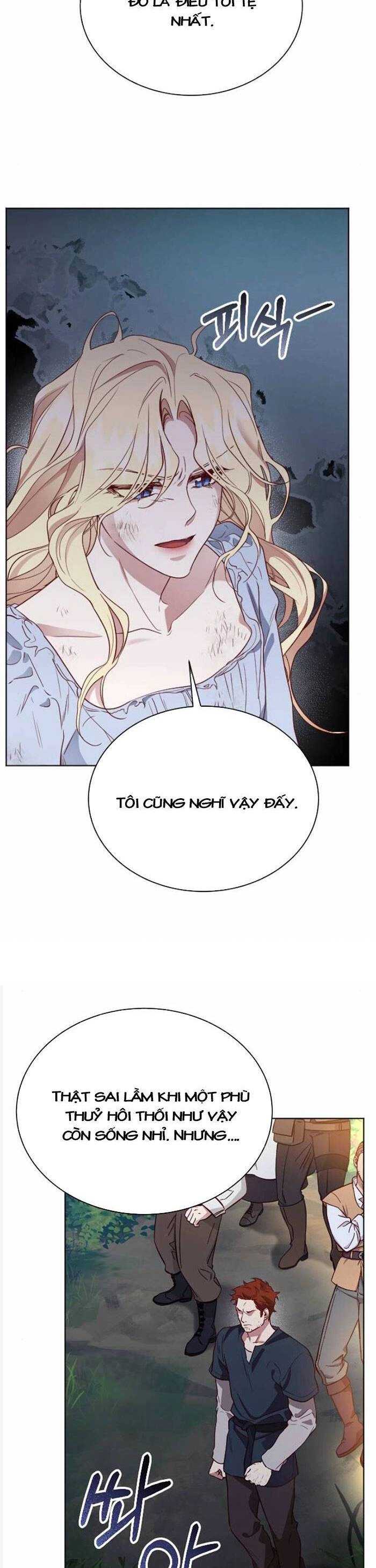 Hoa Dã Thú Chapter 11 - 18