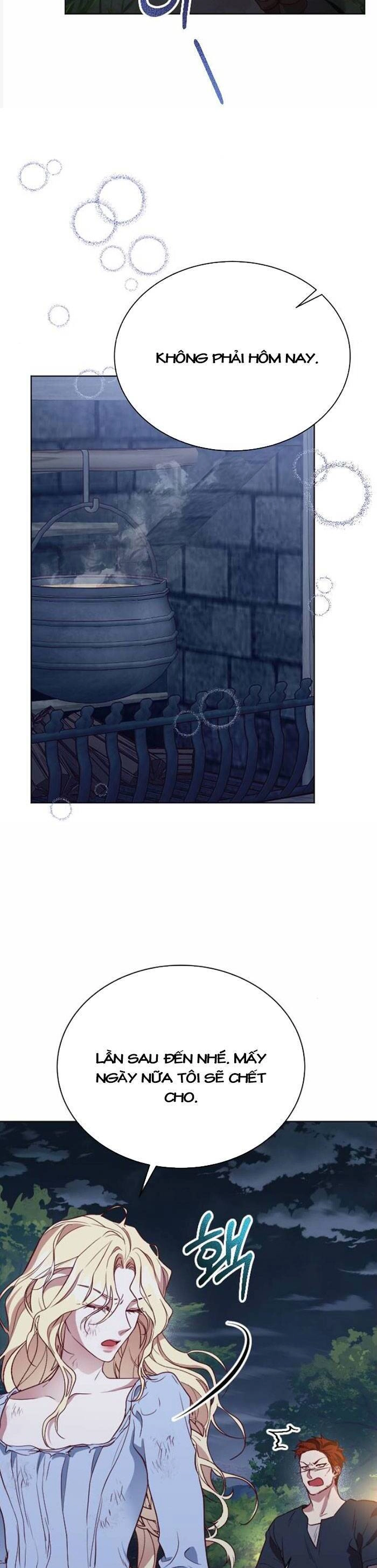 Hoa Dã Thú Chapter 11 - 19