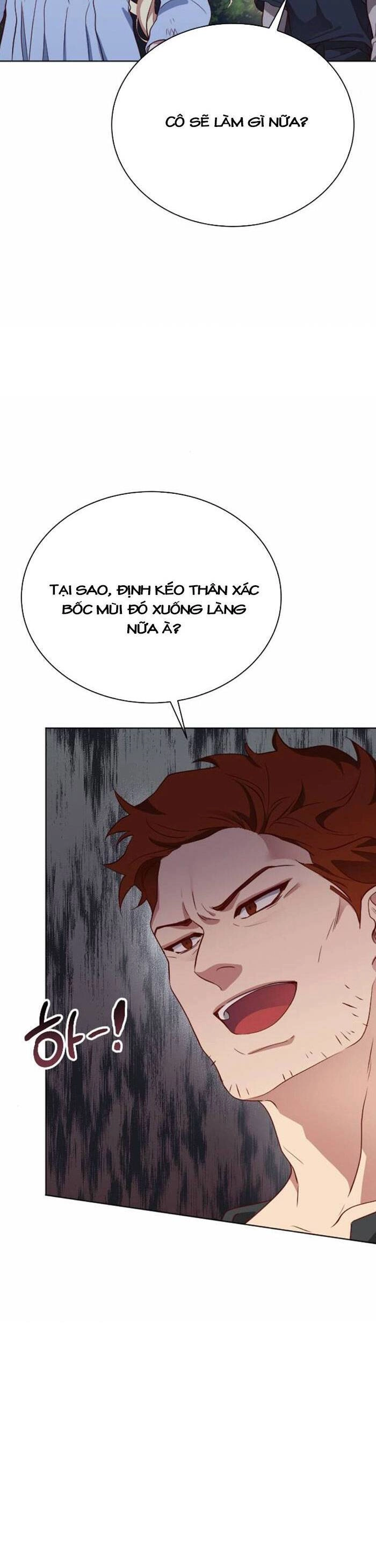 Hoa Dã Thú Chapter 11 - 20