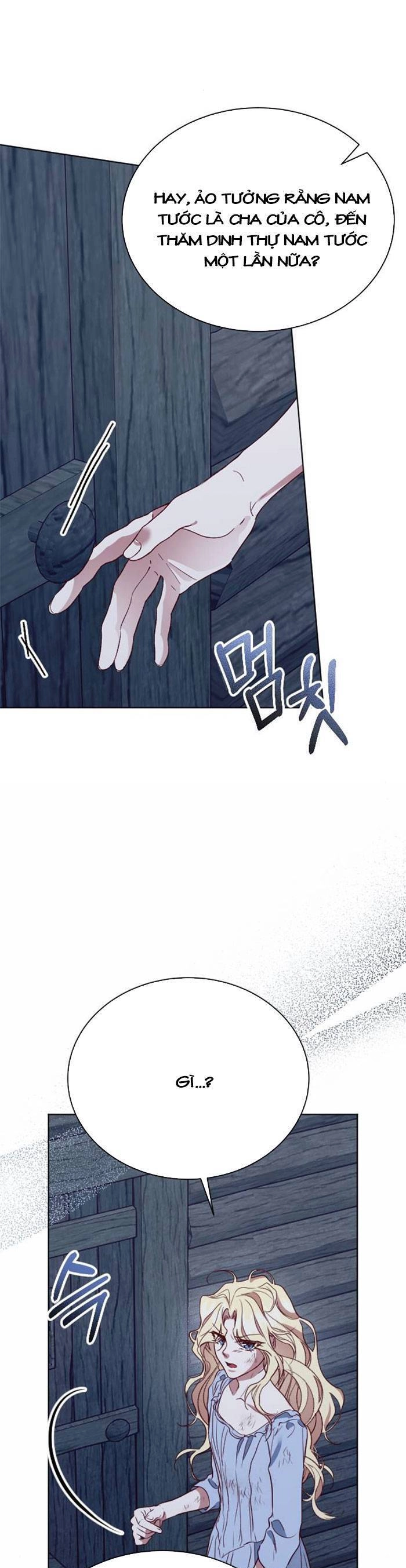 Hoa Dã Thú Chapter 11 - 21