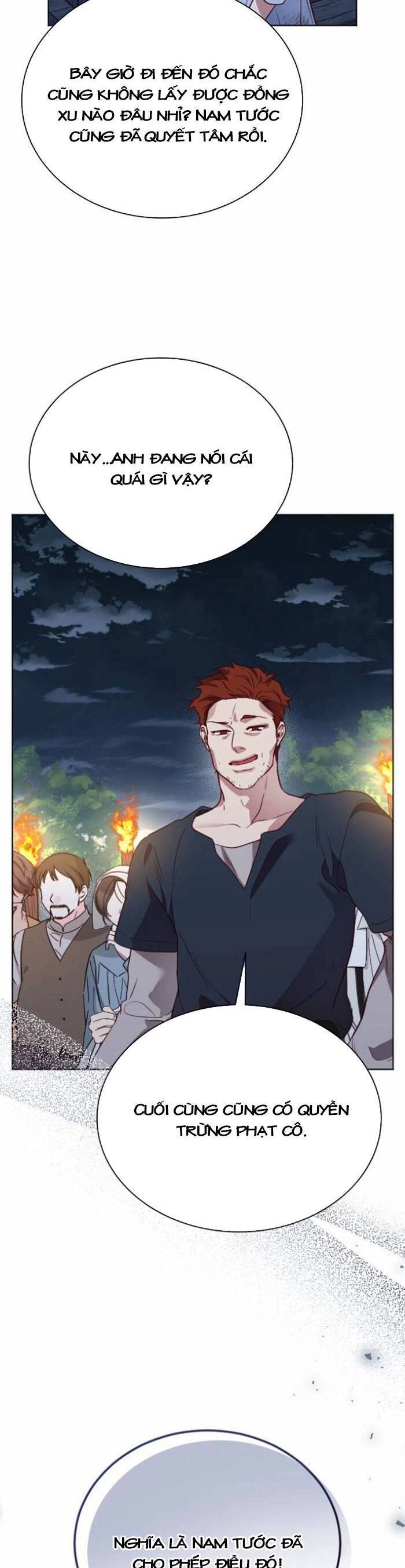 Hoa Dã Thú Chapter 11 - 22