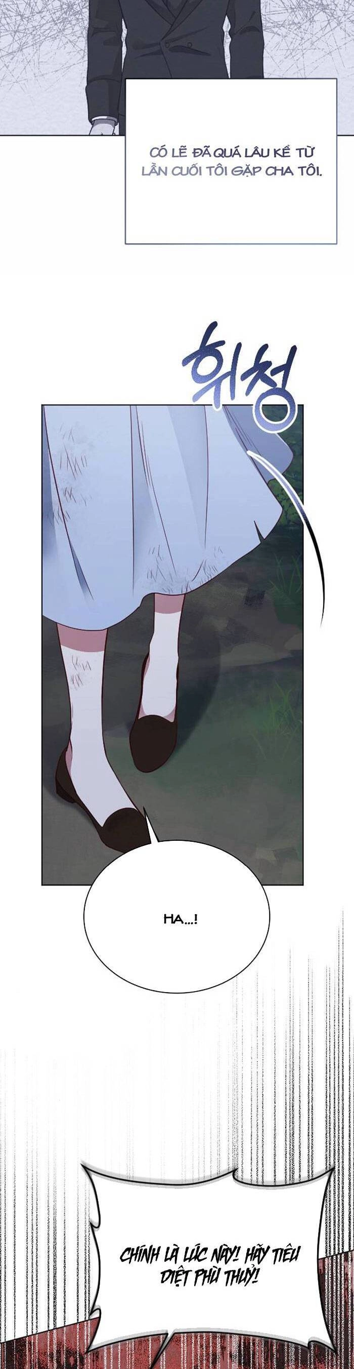 Hoa Dã Thú Chapter 11 - 26