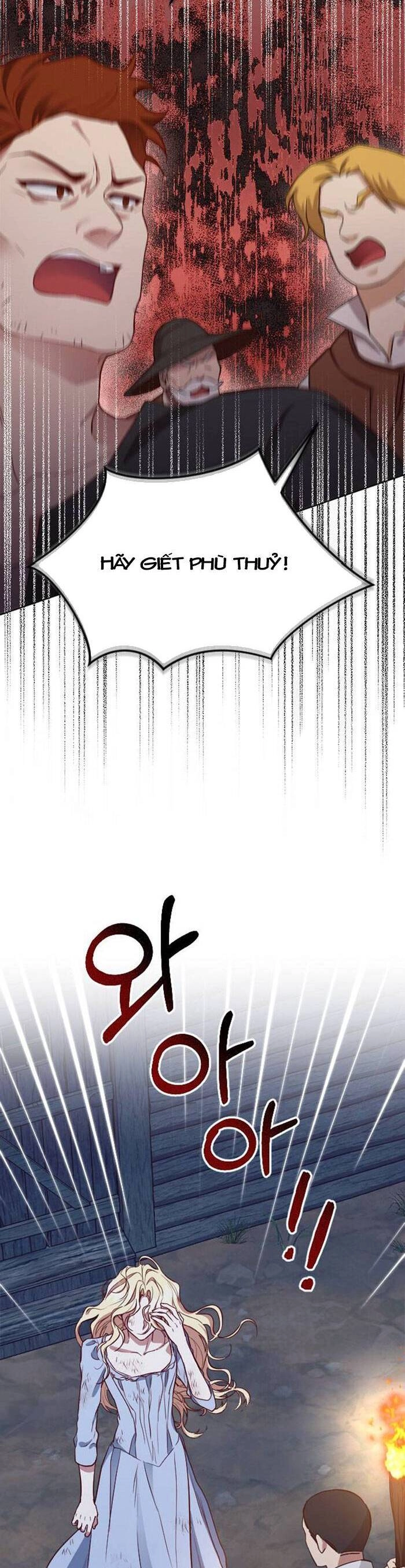 Hoa Dã Thú Chapter 11 - 27