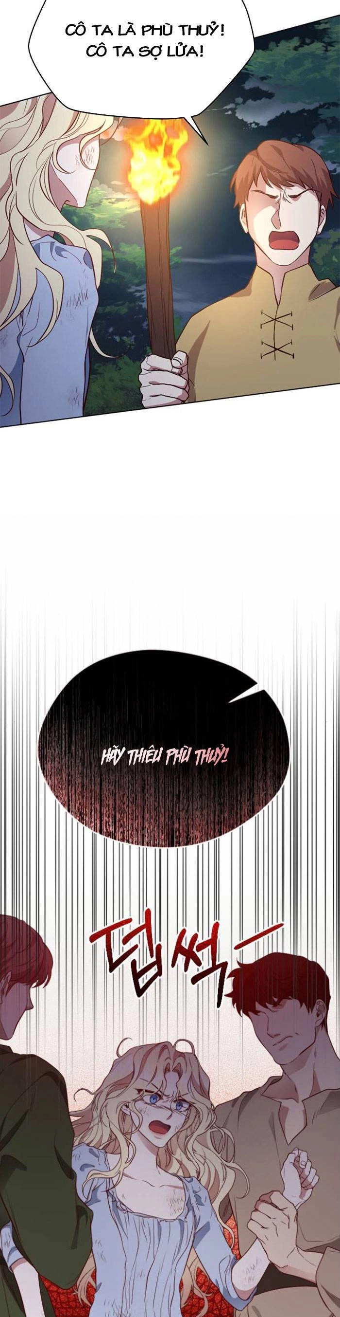 Hoa Dã Thú Chapter 11 - 29