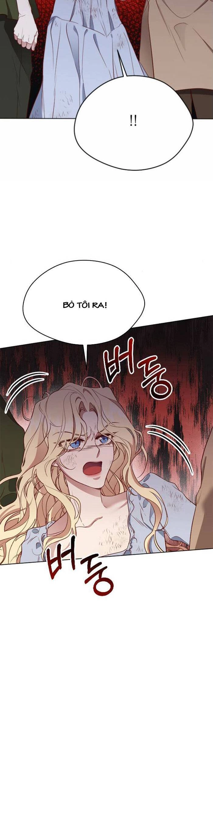 Hoa Dã Thú Chapter 11 - 30