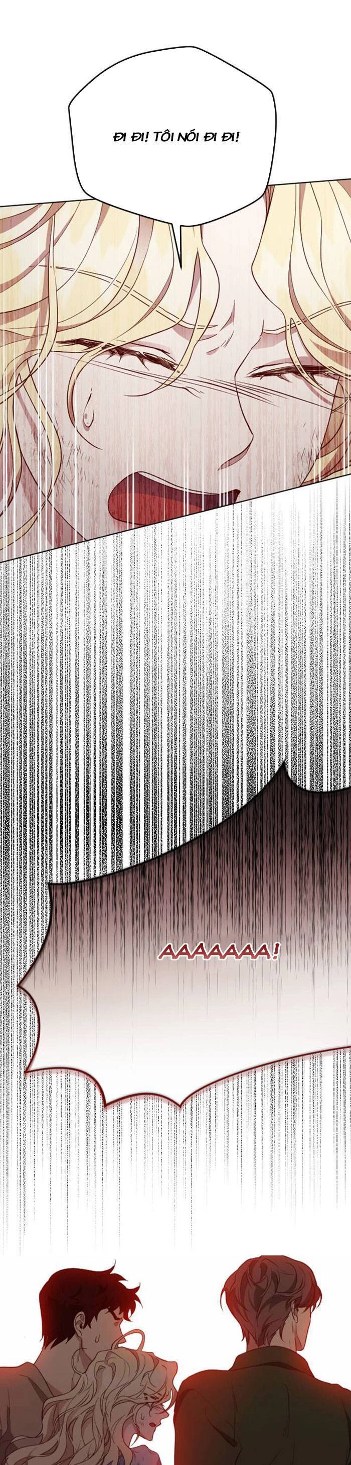 Hoa Dã Thú Chapter 11 - 31