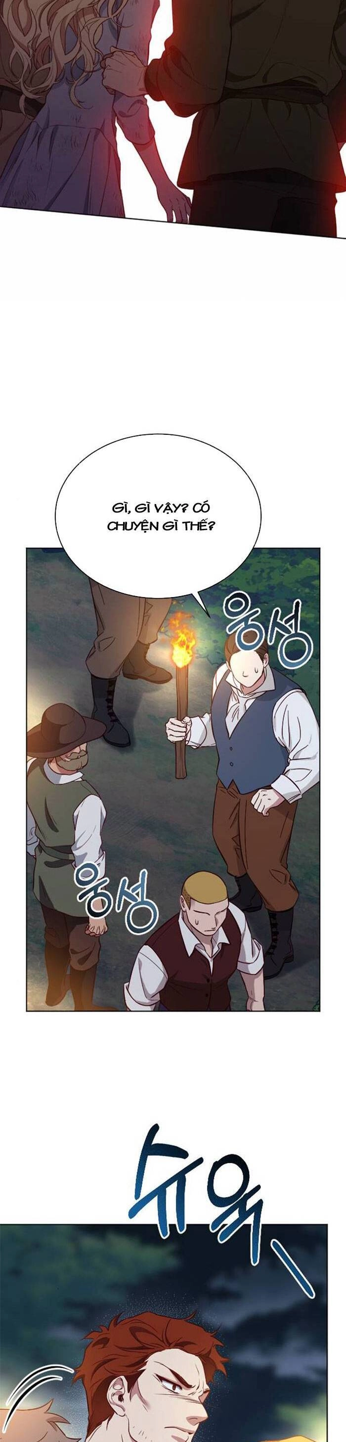 Hoa Dã Thú Chapter 11 - 32