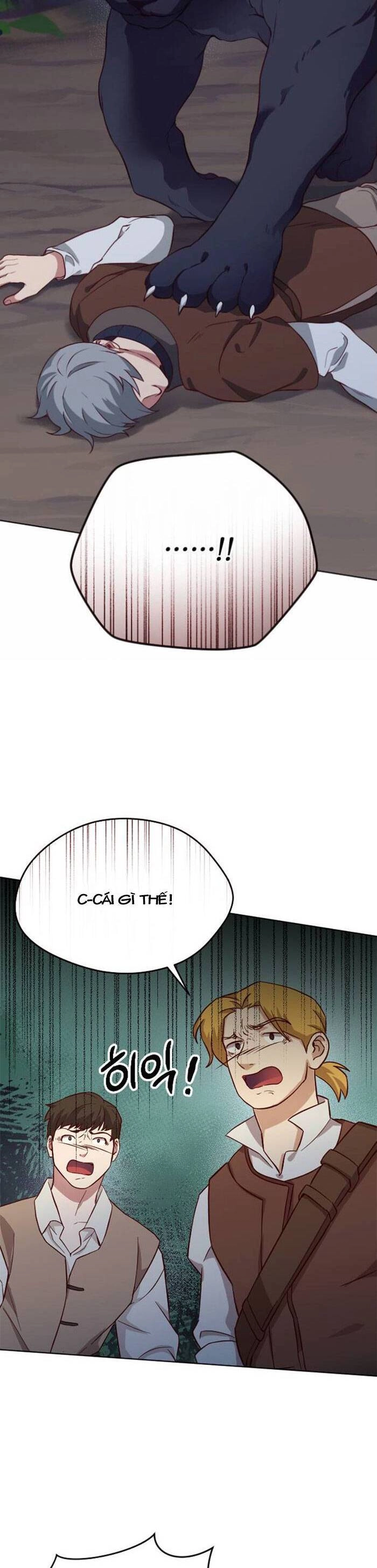 Hoa Dã Thú Chapter 11 - 35