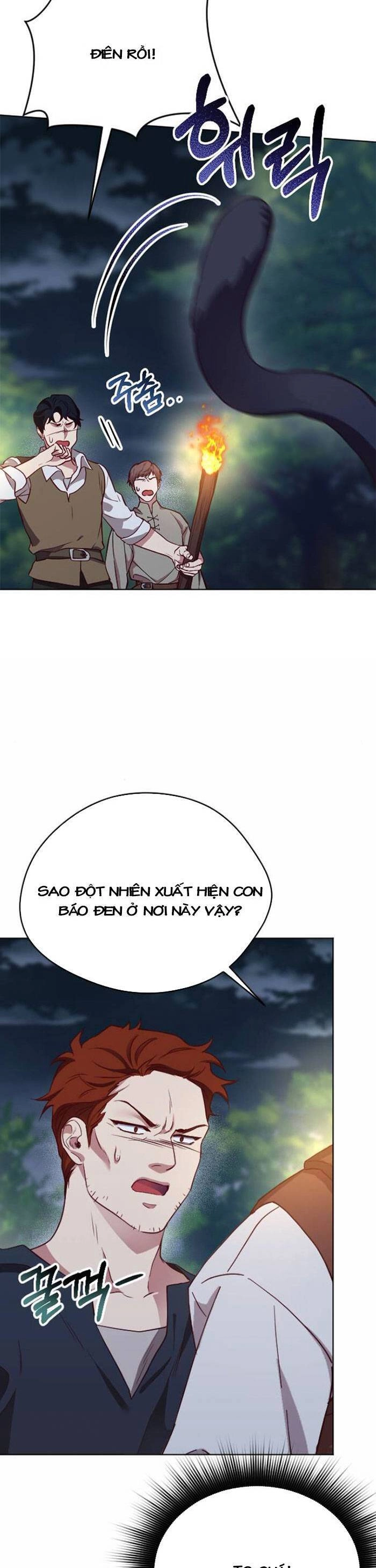 Hoa Dã Thú Chapter 11 - 36