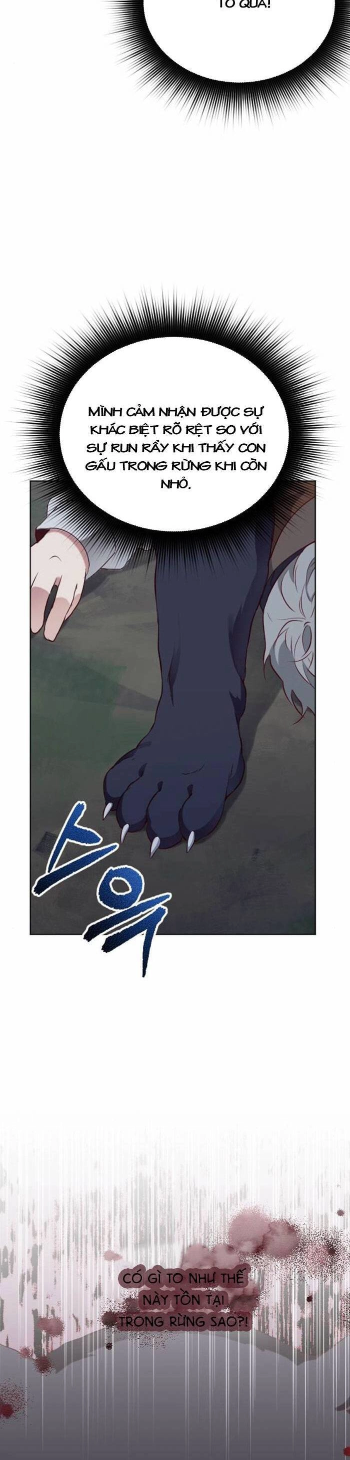 Hoa Dã Thú Chapter 11 - 37