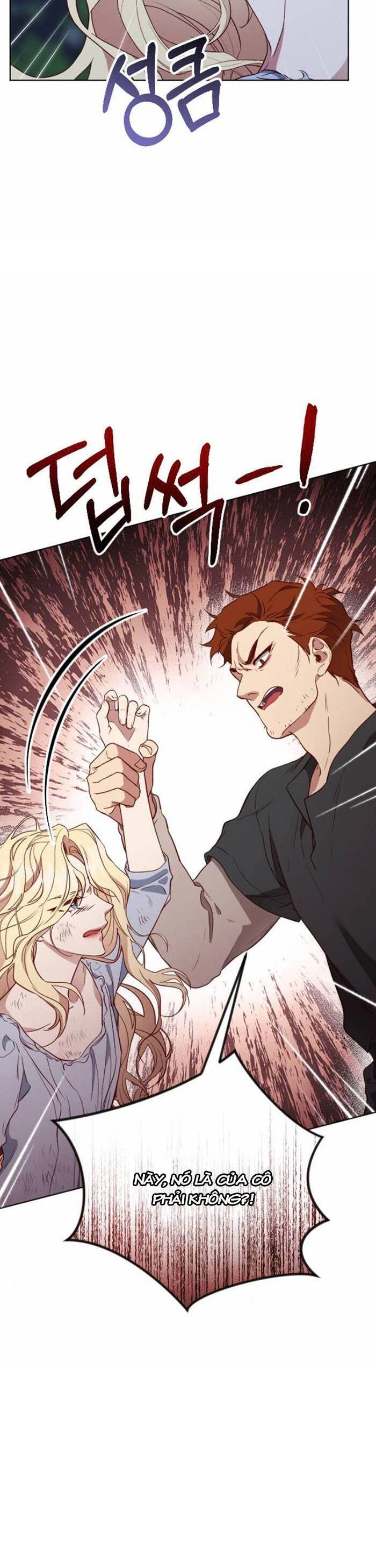 Hoa Dã Thú Chapter 11 - 40