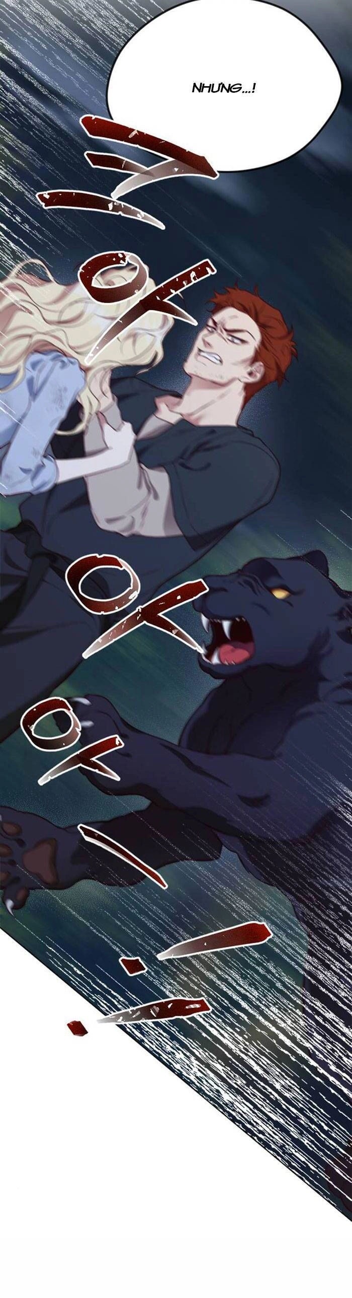 Hoa Dã Thú Chapter 11 - 45