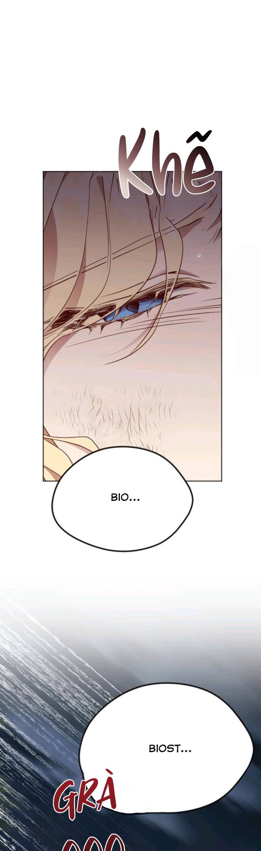 Hoa Dã Thú Chapter 12 - 3