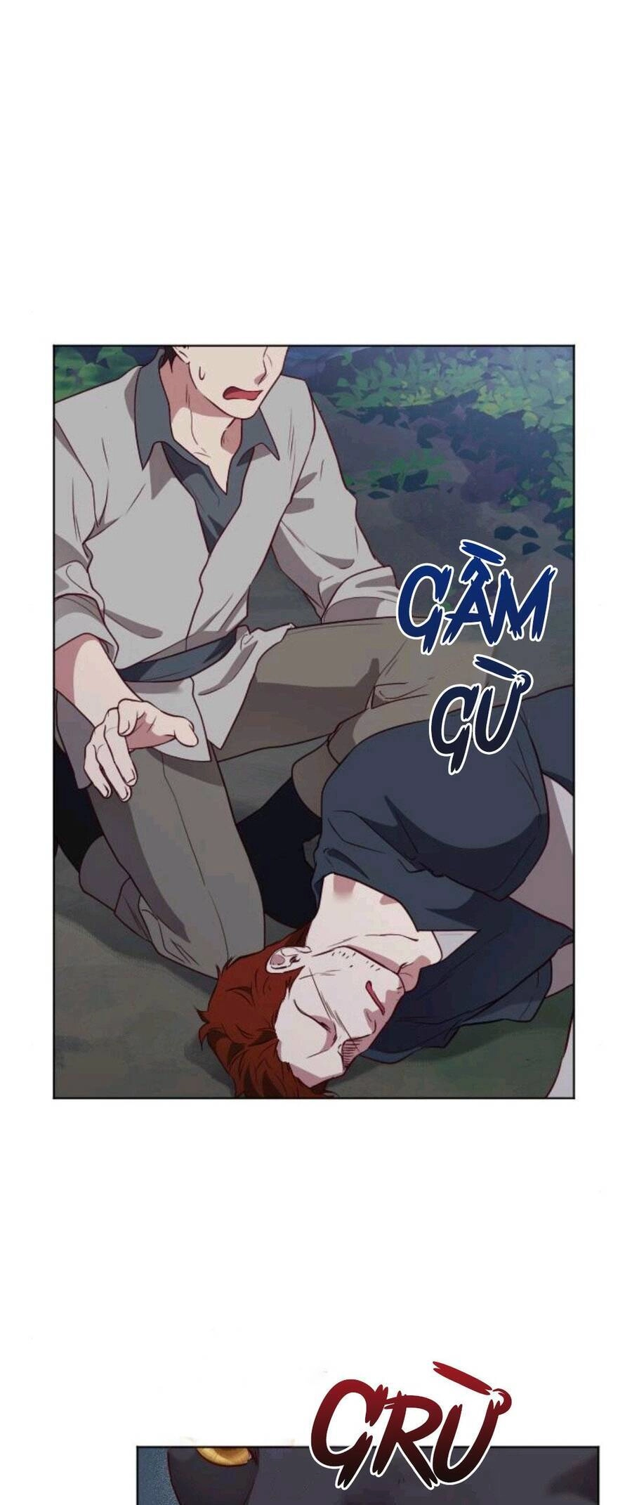 Hoa Dã Thú Chapter 12 - 7