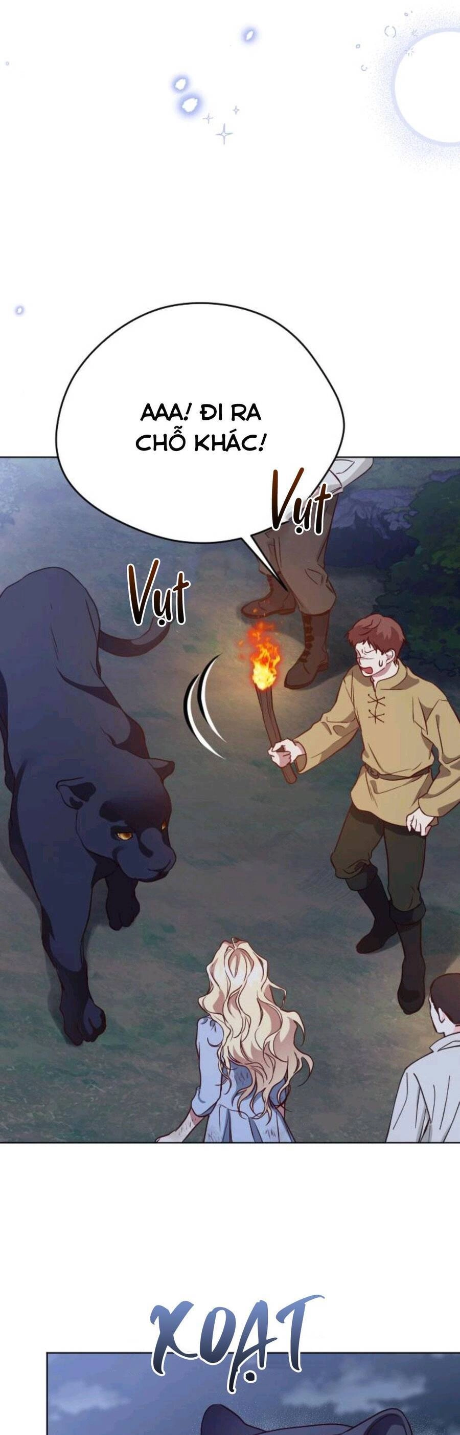 Hoa Dã Thú Chapter 12 - 12