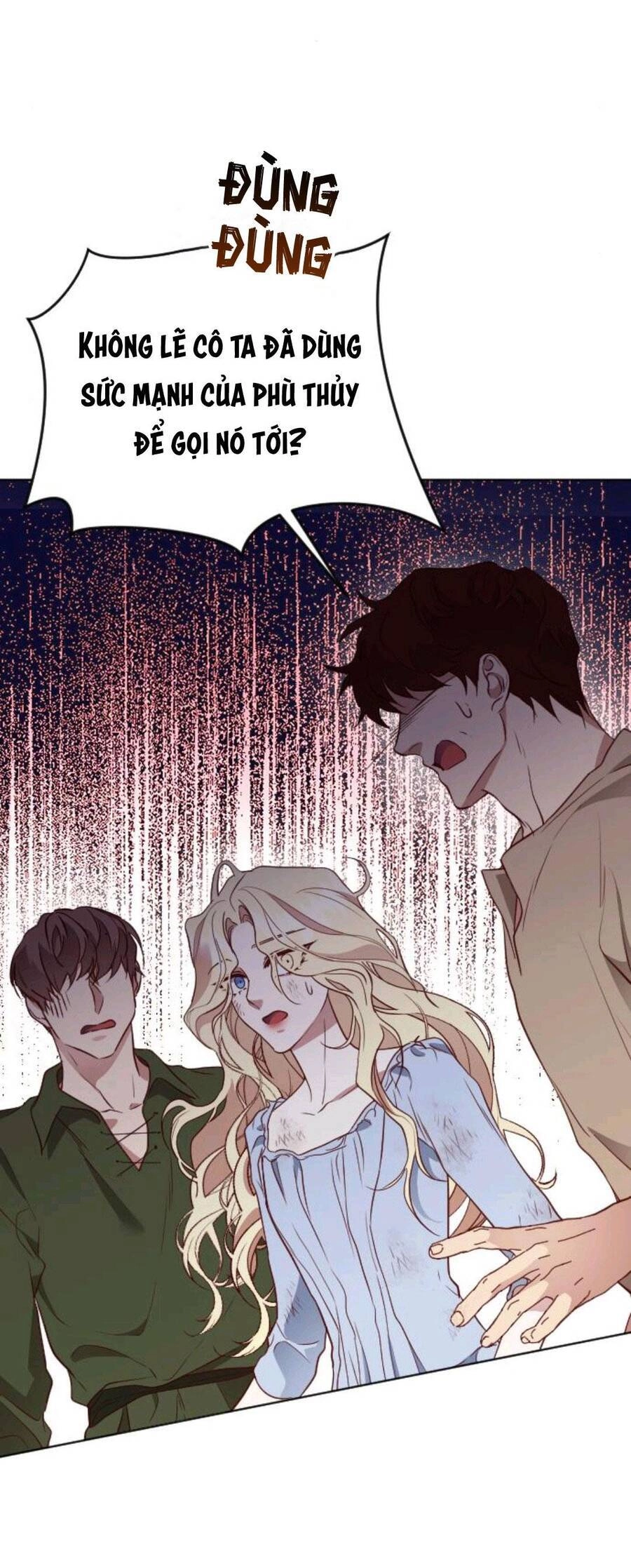 Hoa Dã Thú Chapter 12 - 14