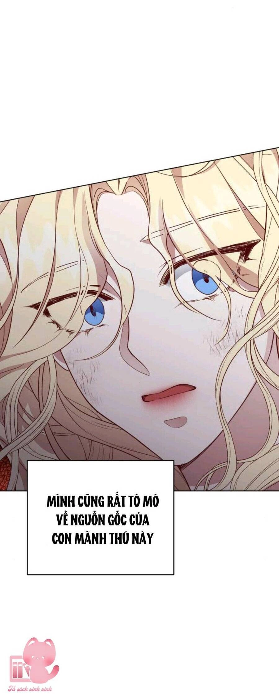 Hoa Dã Thú Chapter 12 - 15