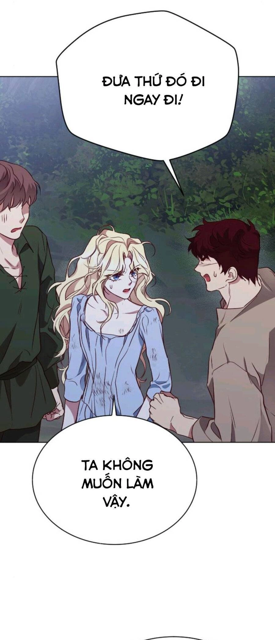 Hoa Dã Thú Chapter 12 - 18